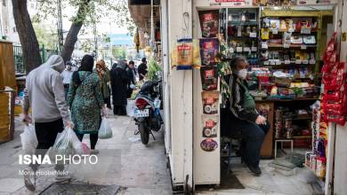 ۱۴ نکته ضدکرونایی که اصناف باید رعایت کنند