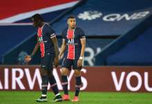 آخرین فرصت PSG به ام‌باپه