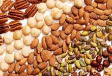 از خواص بی نظیر آجیل چه می دانید؟