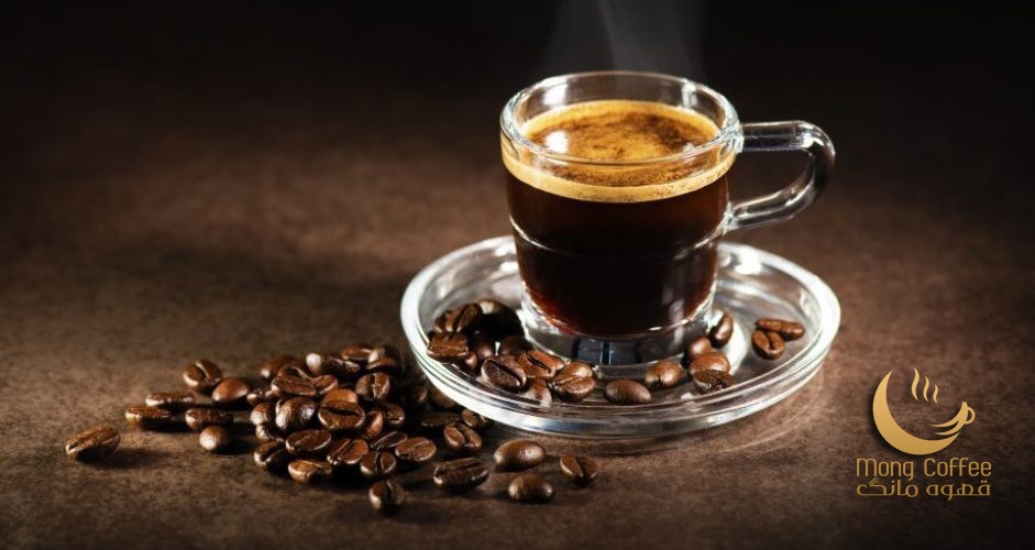 این یکی از بهترین قهوه های حاوی کافئین بالا است؟