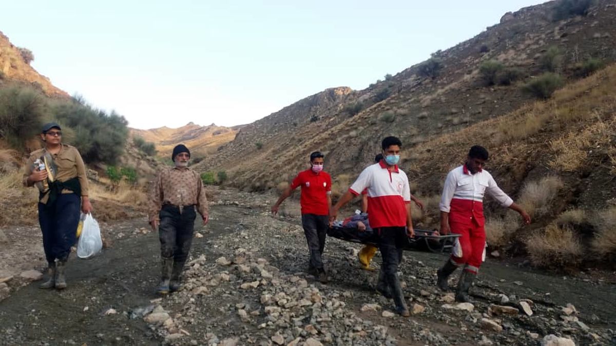 اسکان اضطراری سیل بیش از 13000 نفر در یک استان روستایی