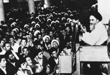 سالی که ملت ایران عید نداشت