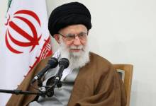 رهبر معظم انقلاب: مخاطب اول در ر یک از جهاد و دعوت به خیر، روحانیت است