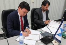 تحکیم دوستی ایران و افغانستان با گسترش فعالیت‌های علمی