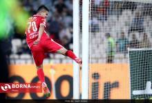 رین فرصت برای رسپولیسی