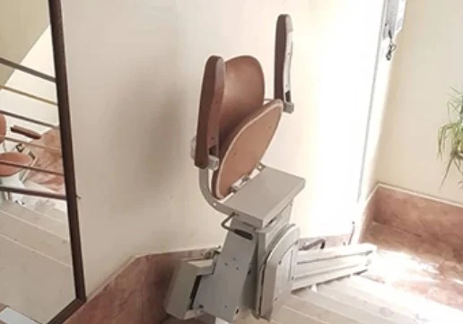 بالابر خانگی