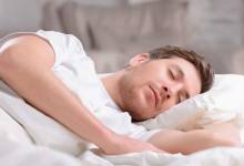 معجزه خواب کافی و تاثیر آن بر حافظه