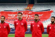 انتقال فصل زمستان پرسپولیس را اعلام می کنم