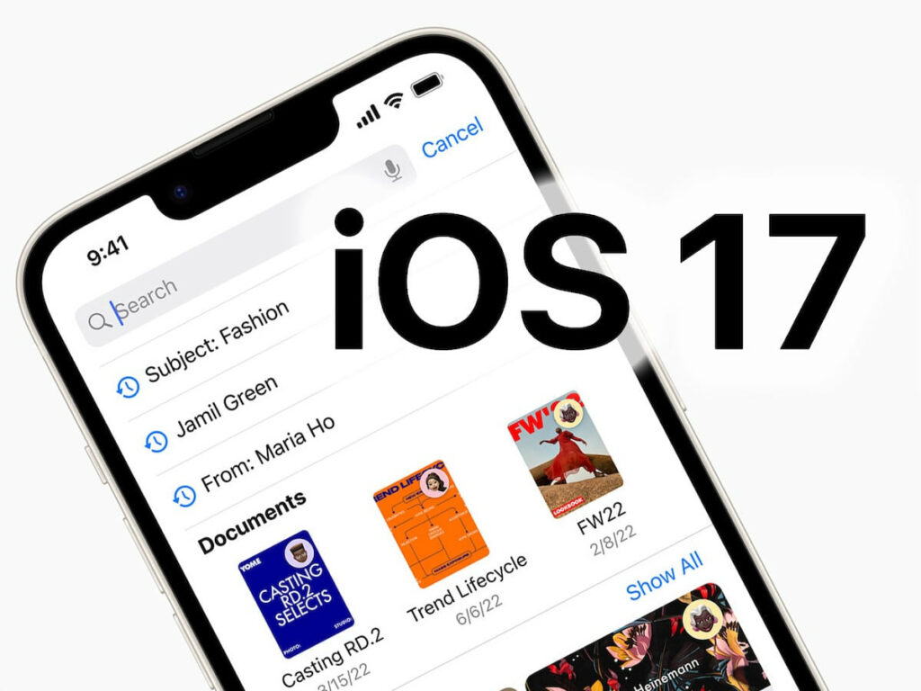 جزئیات جدیدی از iOS ۱۷ فاش شد؛ بدون تغییر بصری و با تمرکز روی پایداری و کارایی