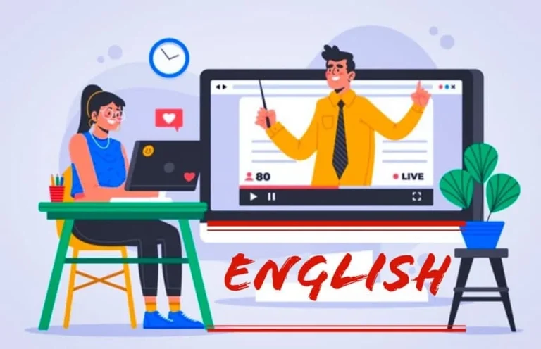 بهترین سایت آموزش زبان انگلیسی رایگان فارسی