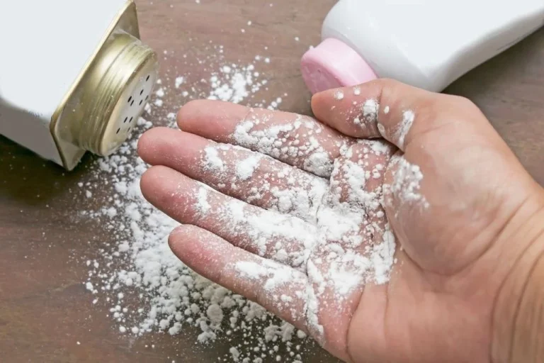 پودر میکرونیزه تالک سفید