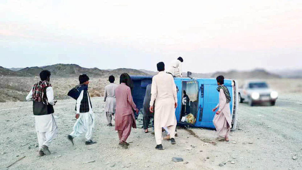 اینجا کودکان فقط خواب تویوتا می‌بینند