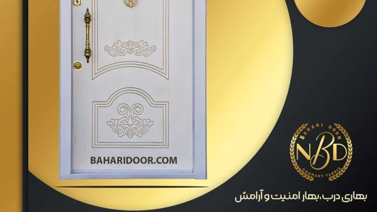آموزش رگلاژ درب ضد سرقت