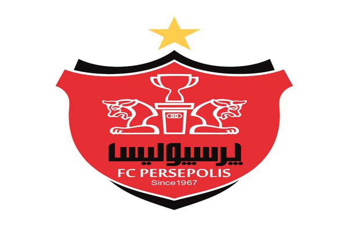 تقدیر پرسپولیسی‌ها از سه سرخ‌‍‌پوش