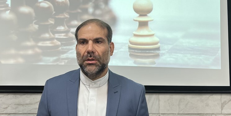سرپرست فدراسیون شطرنج: پرونده هانگژو را با بهترین مدال می بندیم
