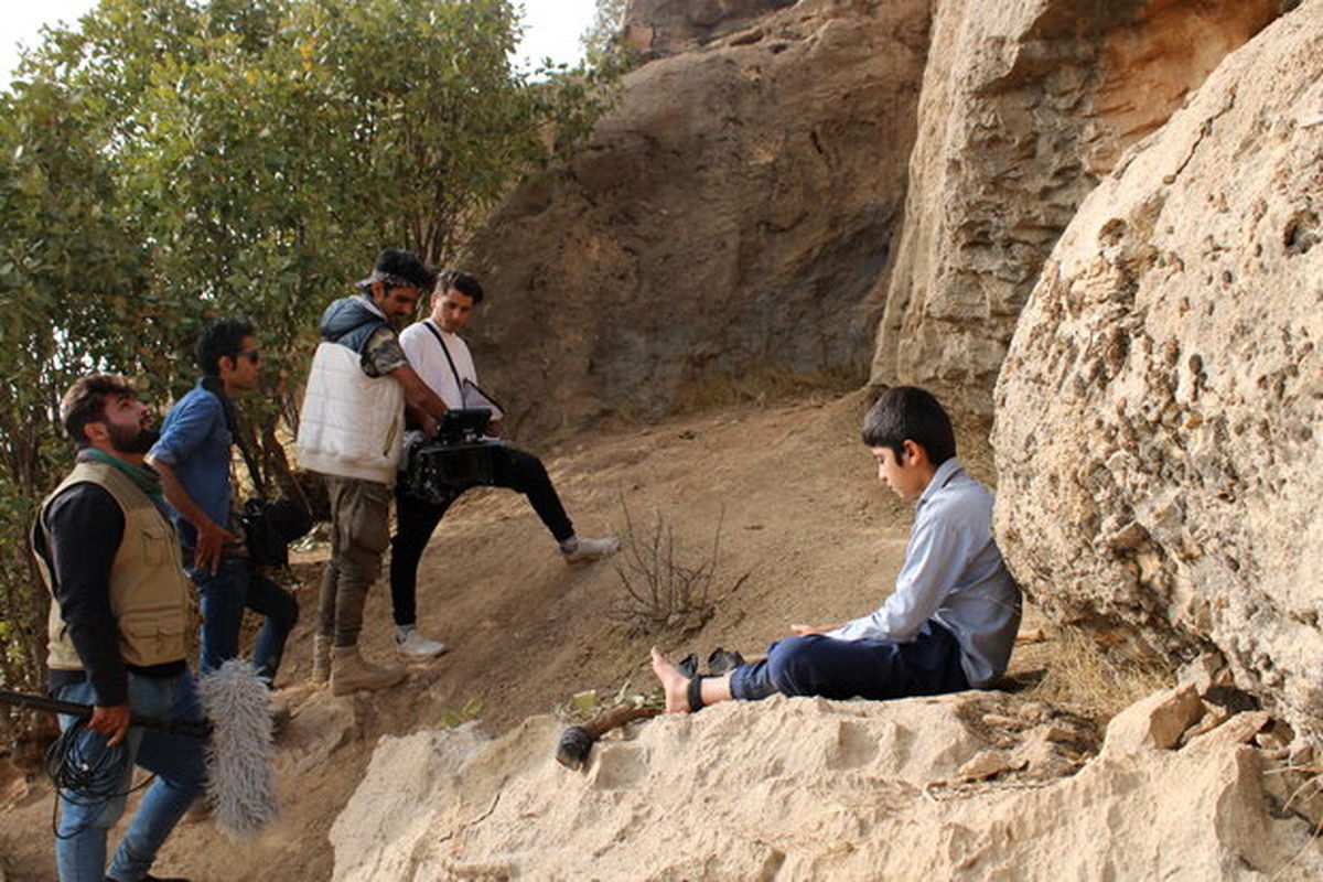 نمایش فیلم «میان صخره‌ها» در یازدهمین جشنواره فیلم کودک سئول