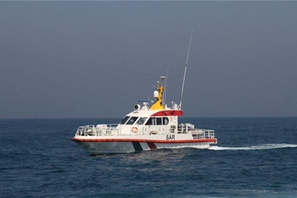 ۳ عملیات امدادپزشکی در آب‌های خلیج فارس با موفقیت انجام شد - خبرگزاری مهر | اخبار ایران و جهان