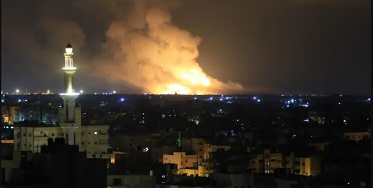 فرجام جنگ غزه؛ معماها و معادلات تازه