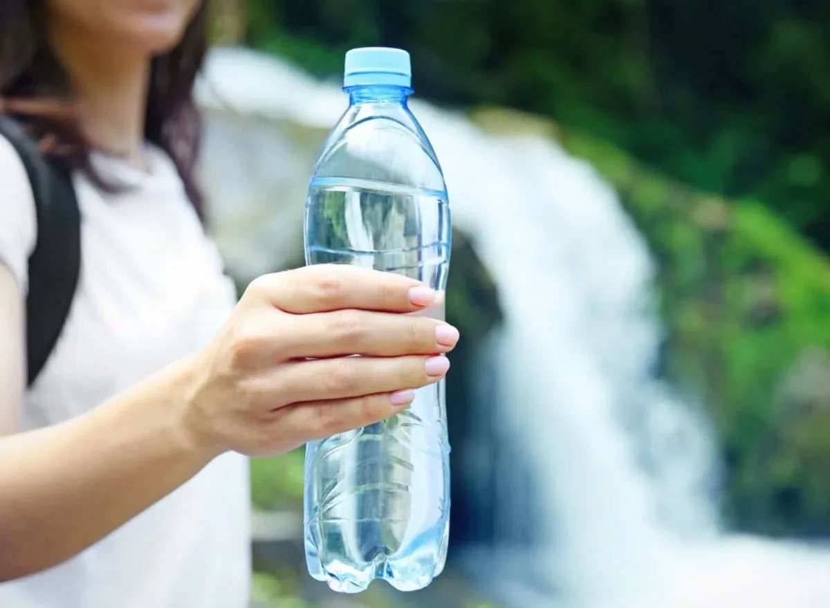 Ways of wasting purified water