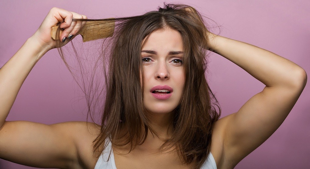 What is the best anti-hair loss pill for women