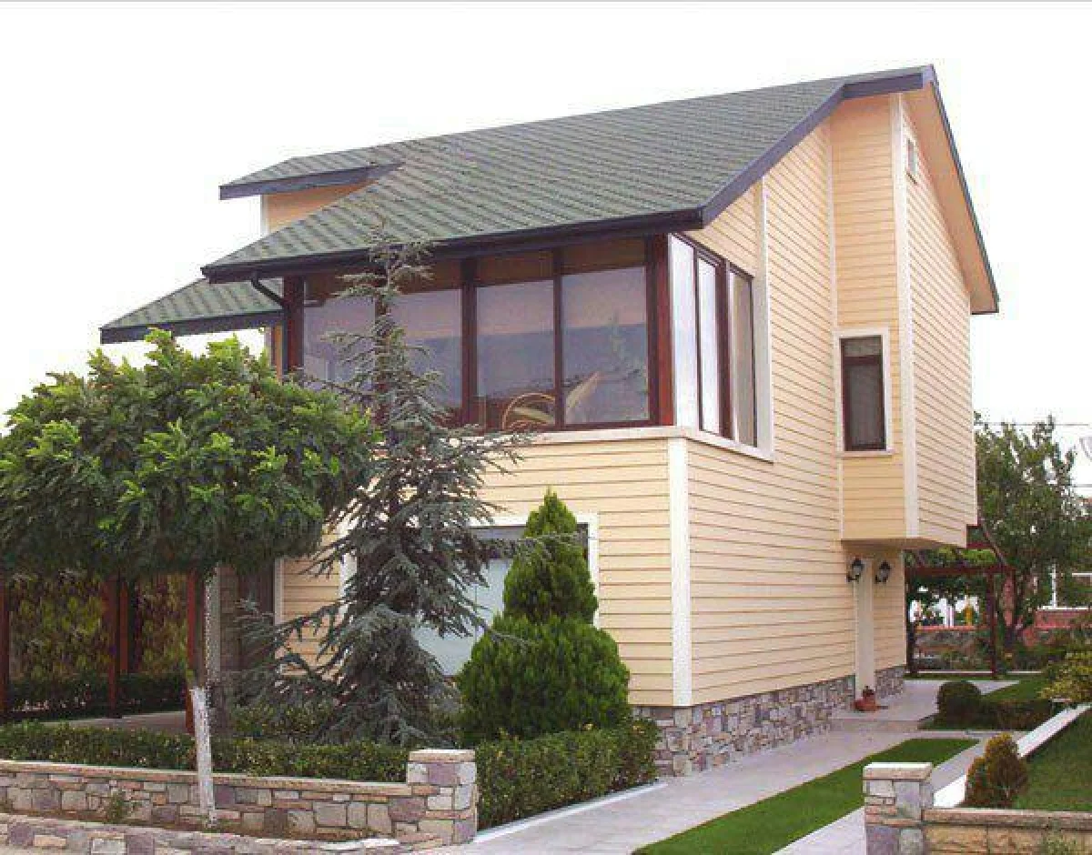 What is the best sloped roof covering?