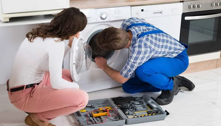 مزایا و معایب ماشین لباسشویی بکو