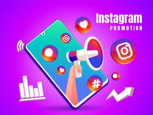 Exploding page views with quick access to Instagram Explorer