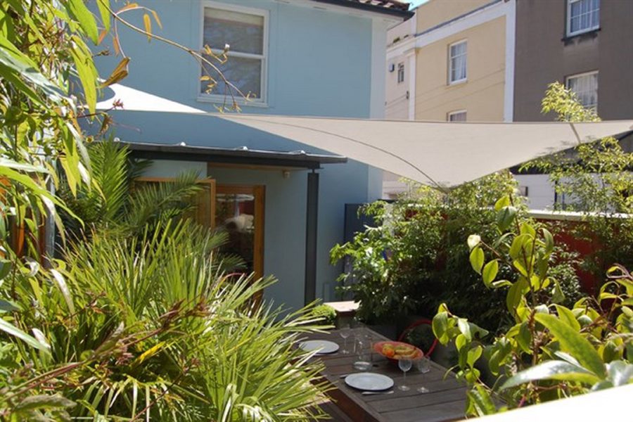 Advantages of installing a patio canopy in areas with cold and humid climates