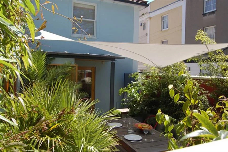Advantages of installing a patio canopy in areas with cold and humid climates