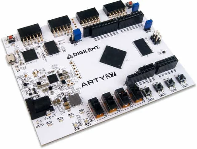 Review 0 to 100 FPGA boards