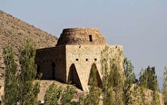 معبد اسپاخو کهن ترین بنای دوره ساسانی در خراسان شمالی