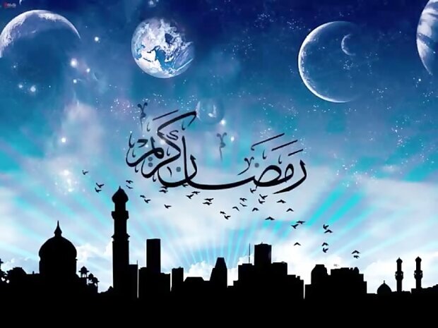 استقبال آذری ها از بهار با رایحه رمضان/تقارن سنت های دینی و ملی