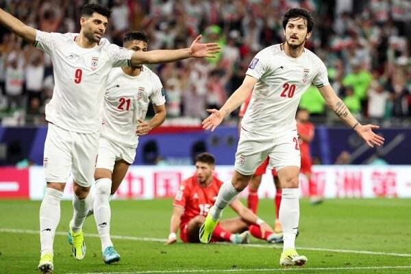 صعود تیم ملی به جام جهانی قطعی نیست/ هر سال پسرفت می کنیم - خبرگزاری مهر | اخبار ایران و جهان