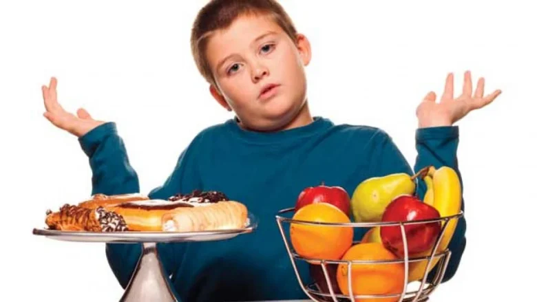 Adolescent weight loss