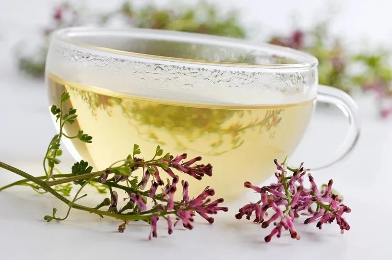 تهیه دمنوش لاغری در منزل