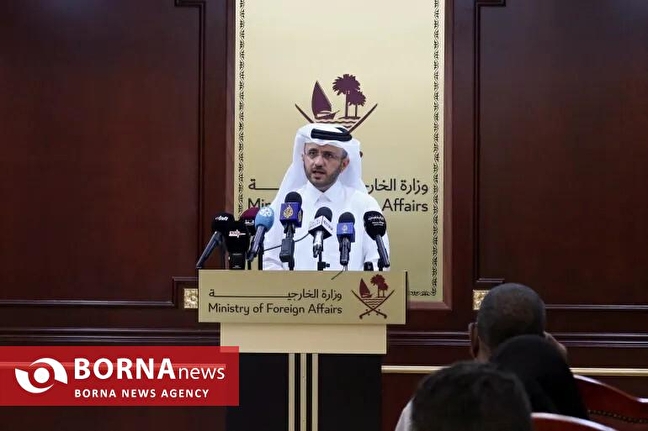 ابراز ناامیدی مقام قطری از روند مذاکرات آتش بس