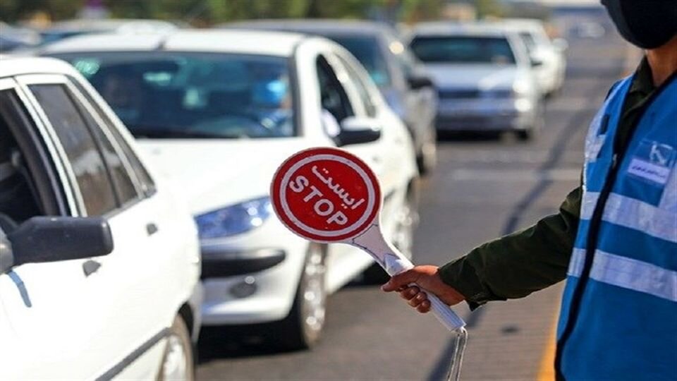 تردد و توقف خودرو و موتور در مسیرهای راهپیمائی روزقدس ممنوع است - خبرگزاری مهر | اخبار ایران و جهان