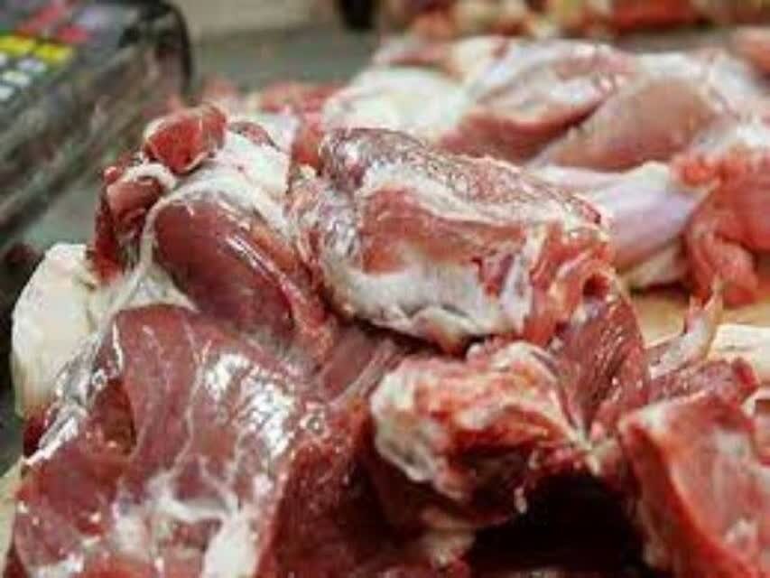 پلیس مانع توزیع ۷۰ تن گوشت فاسد در کشور شد - خبرگزاری مهر | اخبار ایران و جهان