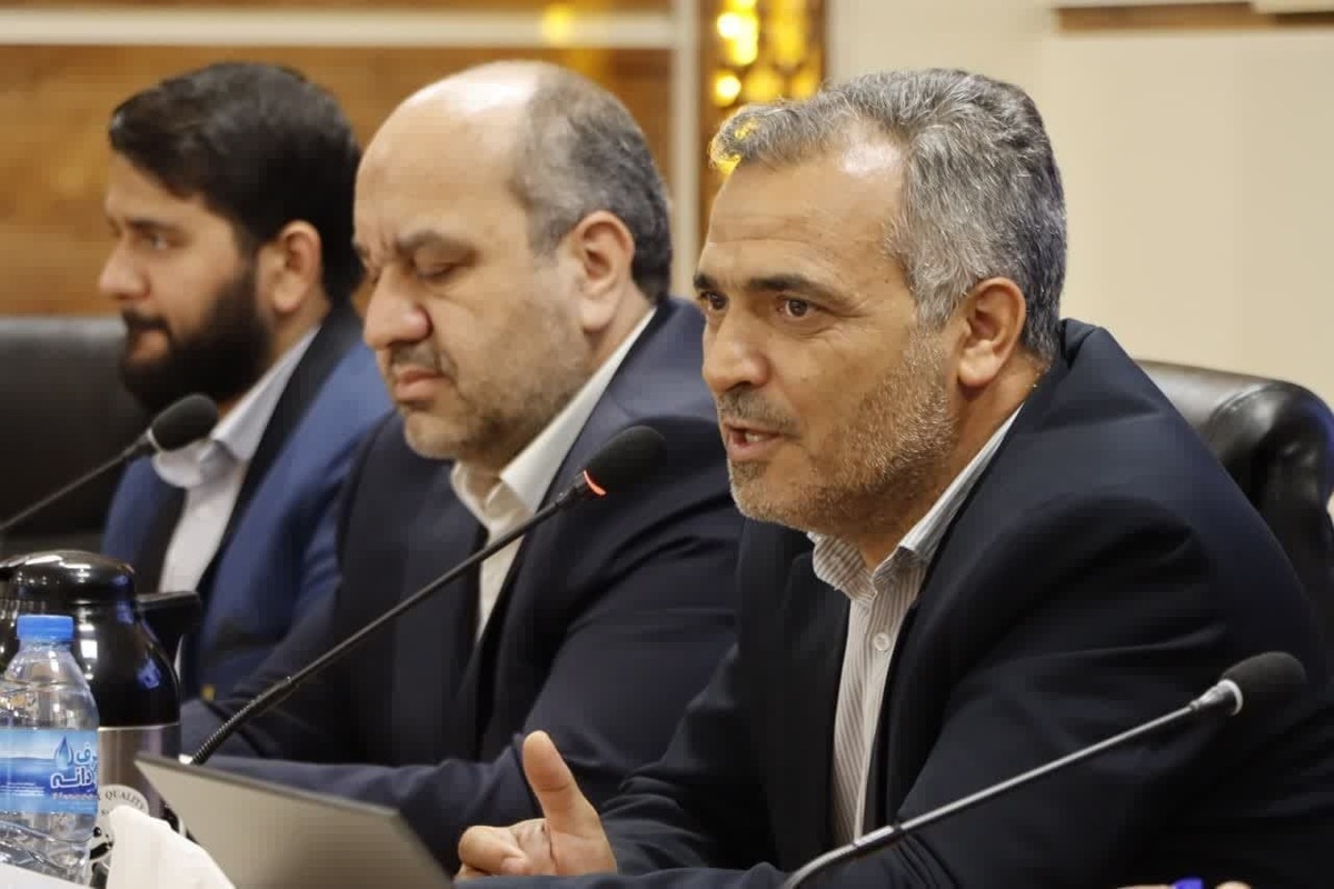 رفع چالش صنایع توسط دانشگاه آزاد مشهد در قالب «فرصت مطالعاتی ویژه»