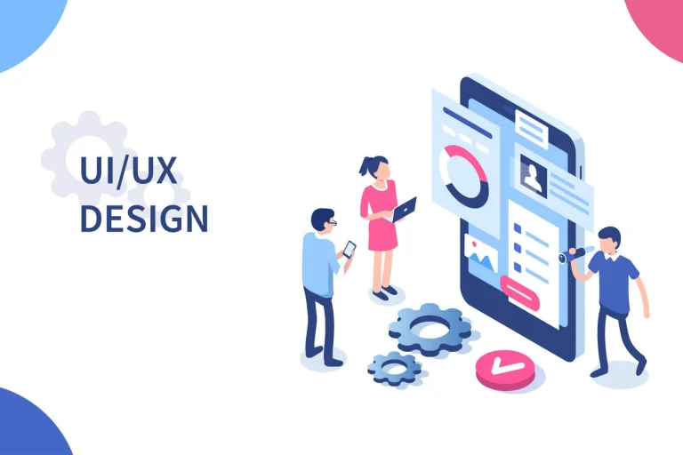استخدام کارآموز ui ux در تهران
