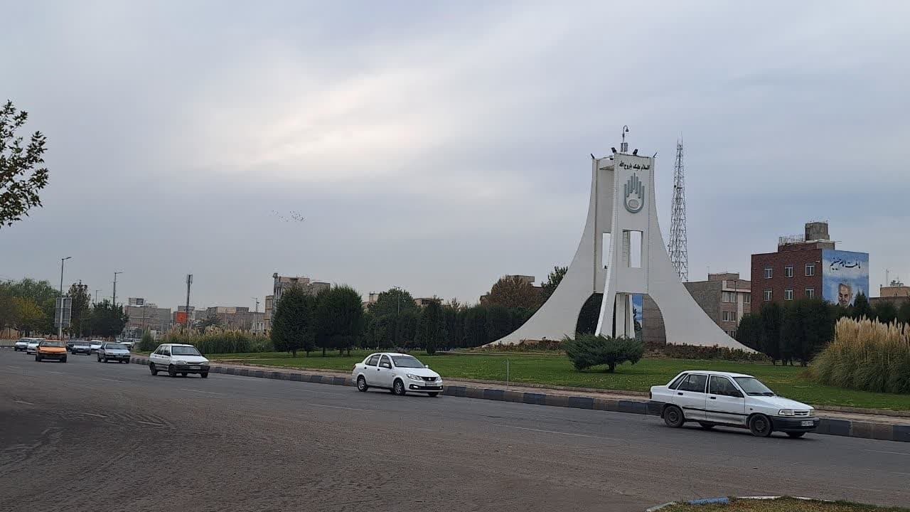 شهر قبالیه با تکمیل 8 طرح نیمه تمام عمرانی در مسیر توسعه و آبادانی قرار می گیرد