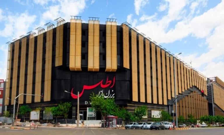 بهترین بازار مشهد برای خرید سوغات