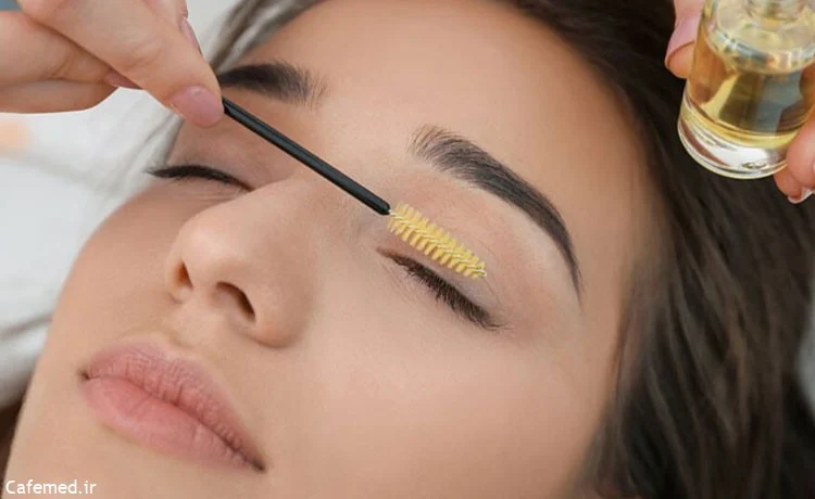 &nbsp;نکاتی برای انتخاب ریمل تقویت کننده مژه