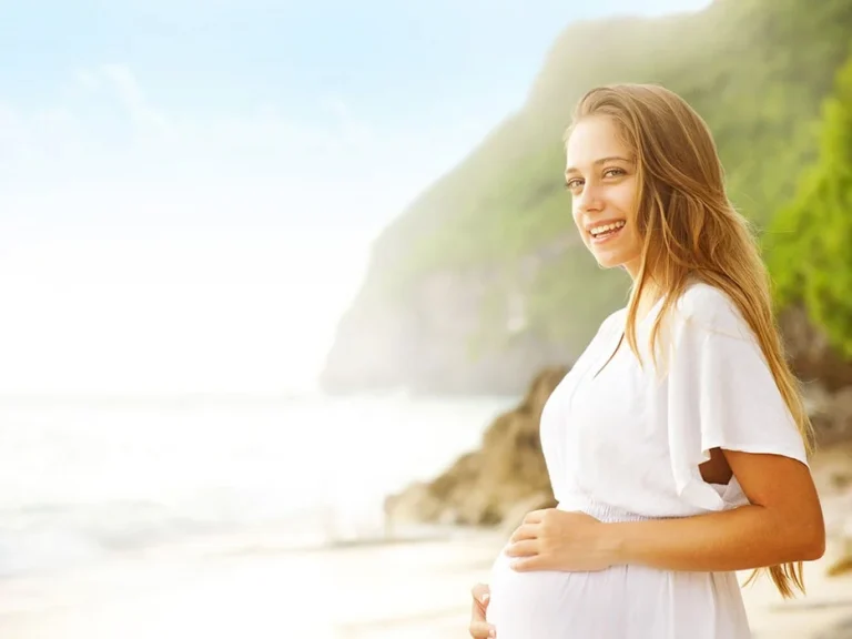  ضد آفتاب برای بارداری و ایمن