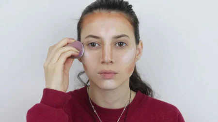 ترفندهای استفاده از پنکک برای ایجاد پوشش بیشتر یا کمتر