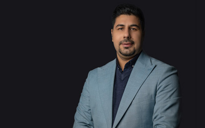 نویسنده کتاب بازاریابی جلیلیان : دکتر حسین جلیلیان