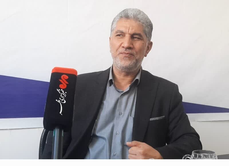سفر قریب‌الوقوع رئیس مجلس به گلستان بامحوریت بررسی وضعیت سد نرماب - خبرگزاری مهر | اخبار ایران و جهان