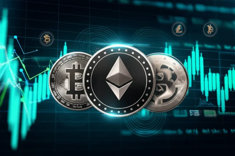 کلوپ مالی ارز دیجیتال