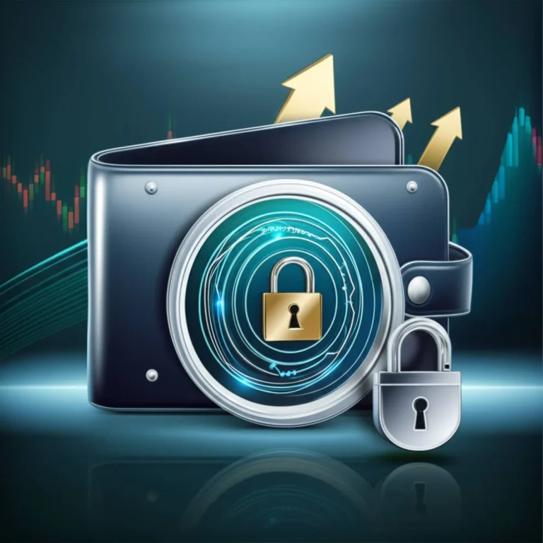 بهترین کیف پول برای ترید
