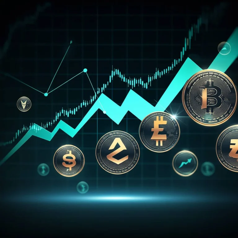 سایت معامله ارز دیجیتال